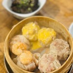 焼売酒場 なかめ - 