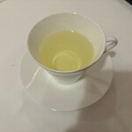 オトワ レストラン - ハーブティー