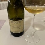 オトワ レストラン - コルディエ プイィ・フュイッセ テロワール・ラール