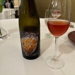 オトワ レストラン - サンギュリエ ヴィニョブル デュ レヴール