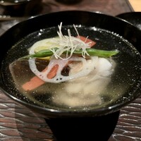 五本木 響 - 