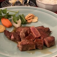 くいしんぼー山中 - 