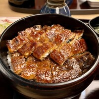 ひつまぶし名古屋備長 大名古屋ビルヂング店 - 