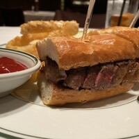 ウルフギャング・ステーキハウス 丸の内店 - 