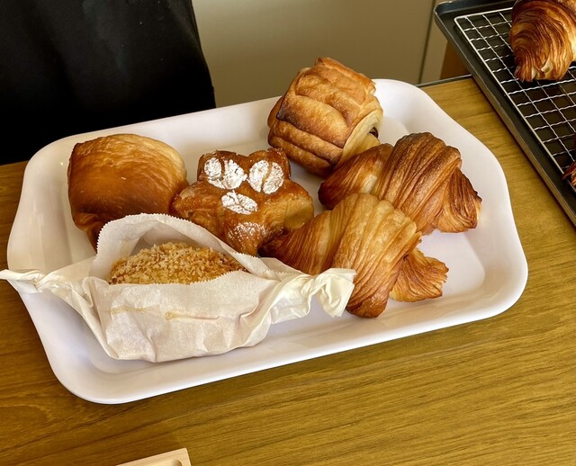 BAKERY MomofuQ （ベイカリー モモフク） - 坂東市その他/パン | 食べログ