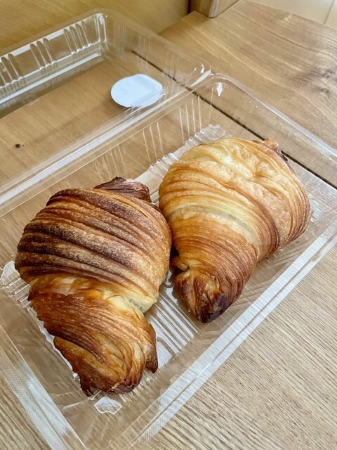 BAKERY MomofuQ （ベイカリー モモフク） - 坂東市その他/パン | 食べログ