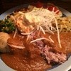 もうやんカレー　246 渋谷店