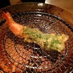 本町製麺所 天 - 