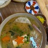 玉城豆腐のみそ汁屋