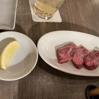 うしごろバンビーナ 恵比寿本店 - 