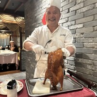 全聚徳 銀座店 - 