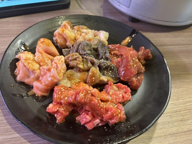 焼肉 勝っちゃん 2国武庫川店 - 武庫川/焼肉 | 食べログ