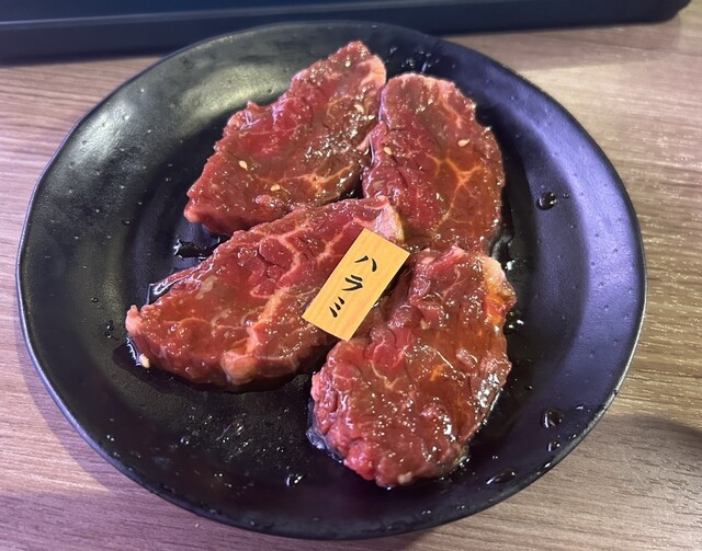 焼肉 勝っちゃん 2国武庫川店 - 武庫川/焼肉 | 食べログ