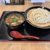 平次のおうどん 製麺所酒場