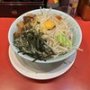 野郎ラーメン 渋谷センター街総本店
