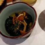 季節料理 いちい - 