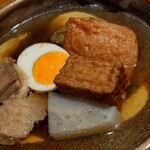 季節料理 いちい - 