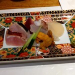 季節料理 いちい - 