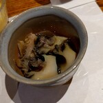 季節料理 いちい - 