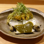 日本料理 晴山 - 