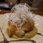 日本料理 晴山 - 