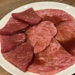 東陽町 大衆焼肉 暴飲暴食 - 