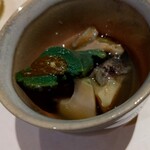 季節料理 いちい - 