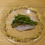 日本料理 晴山 - 