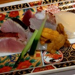 季節料理 いちい - 