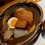 季節料理 いちい - 