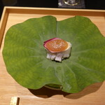 日本料理 晴山 - 