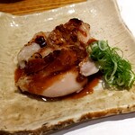 季節料理 いちい - 