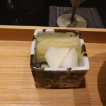 日本料理 晴山 - 