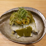 日本料理 晴山 - 