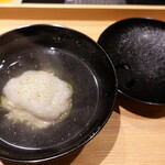 日本料理 晴山 - 