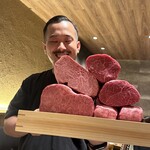 東陽町 大衆焼肉 暴飲暴食 - 