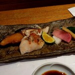 季節料理 いちい - 