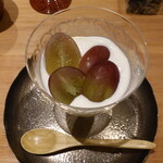 日本料理 晴山 - 