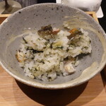 日本料理 晴山 - 