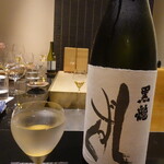 日本料理 晴山 - 