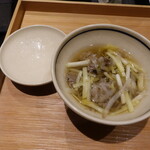 日本料理 晴山 - 