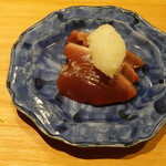 日本料理 晴山 - 