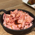 東陽町 大衆焼肉 暴飲暴食 - 