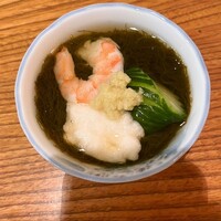 浅草 魚料理 遠州屋 - 