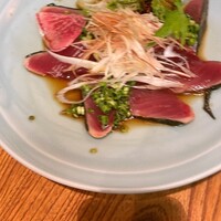 浅草 魚料理 遠州屋 - 