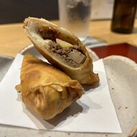 肉割烹 京 - 