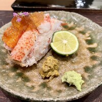 鮓ぱんち - 