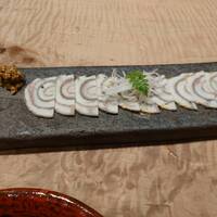 炭焼 うな富士 有楽町店 - 