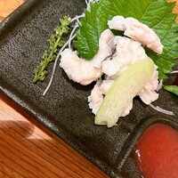 浅草 魚料理 遠州屋 - 