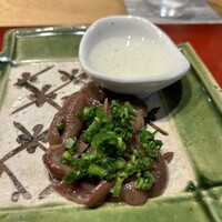 肉割烹 京 - 